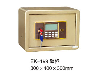 EK-199 壁柜