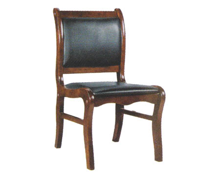 EK-166 實木椅