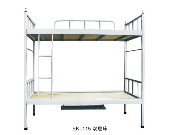 EK-115 雙層床