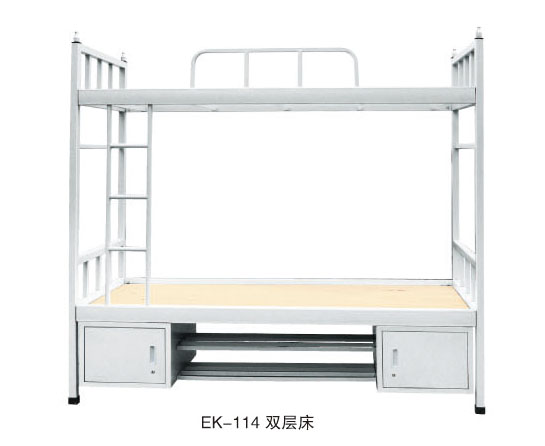 EK-114 雙層床